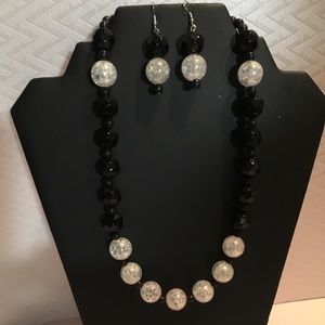 Handmade Jewelry Set